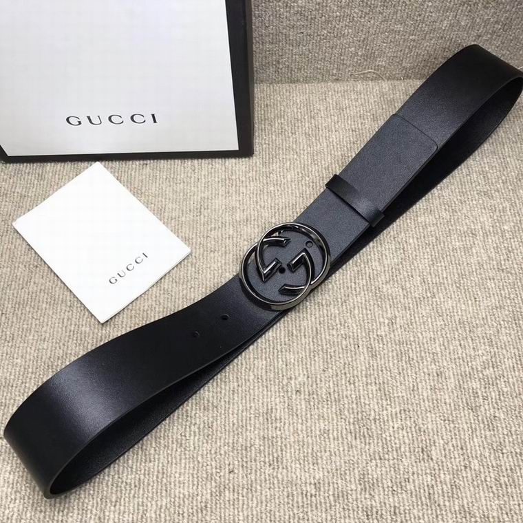 Gucci Belt 30mm   95-110cm  (90)